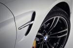 BMW M4 Convertible 2014 года